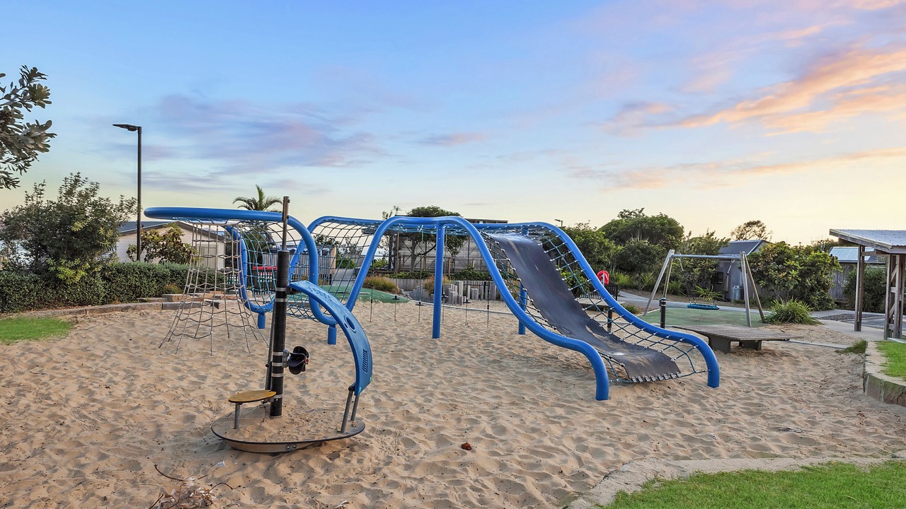 Photo of Outdoor in Seal Rocks