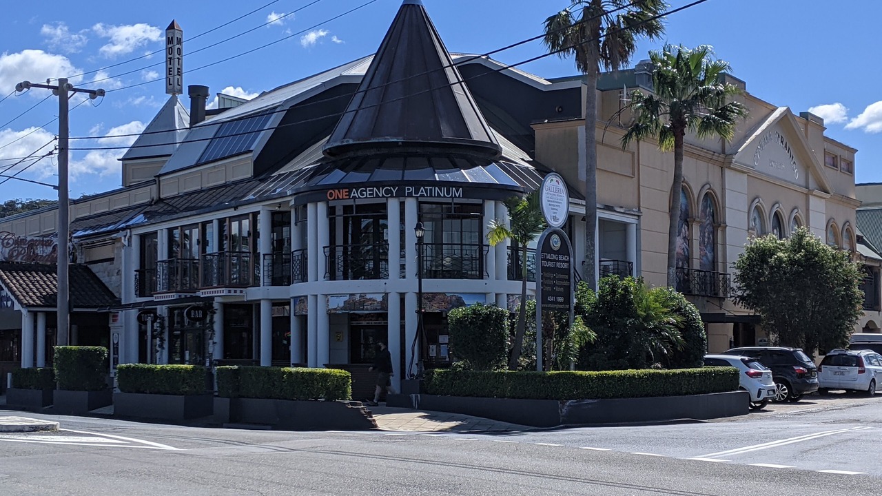 Photo of Outdoor in Ettalong Beach