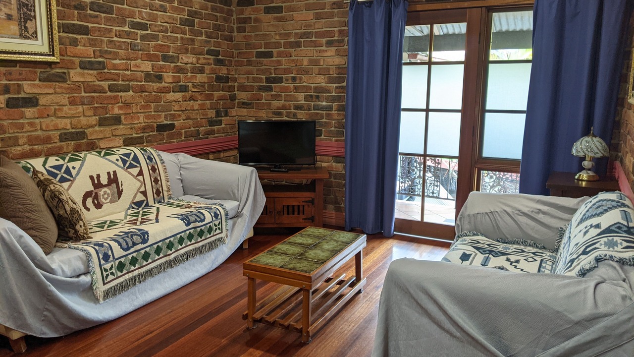 Photo of Patio Balcony in Ettalong Beach