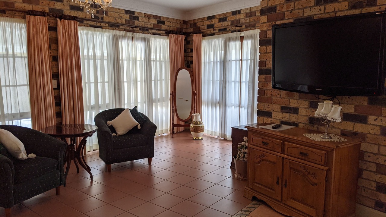Photo of Patio Balcony in Ettalong Beach