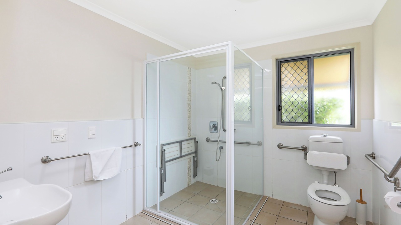 Photo of Bathroom in East Ballina