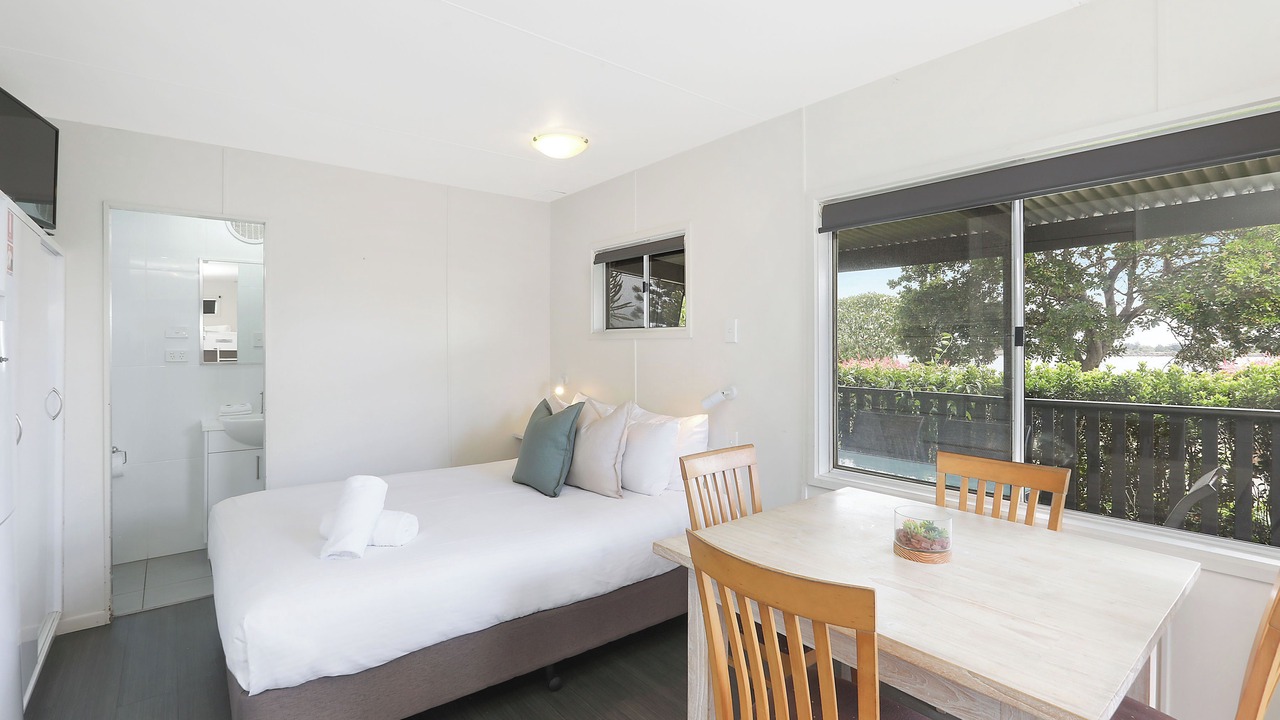 Photo of Bedroom in East Ballina