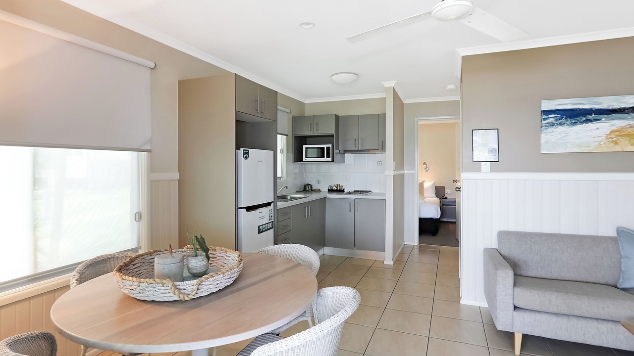 Photo of Livingroom in East Ballina