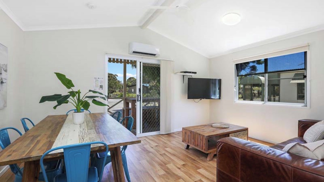 Photo of Bedroom in Mylestom