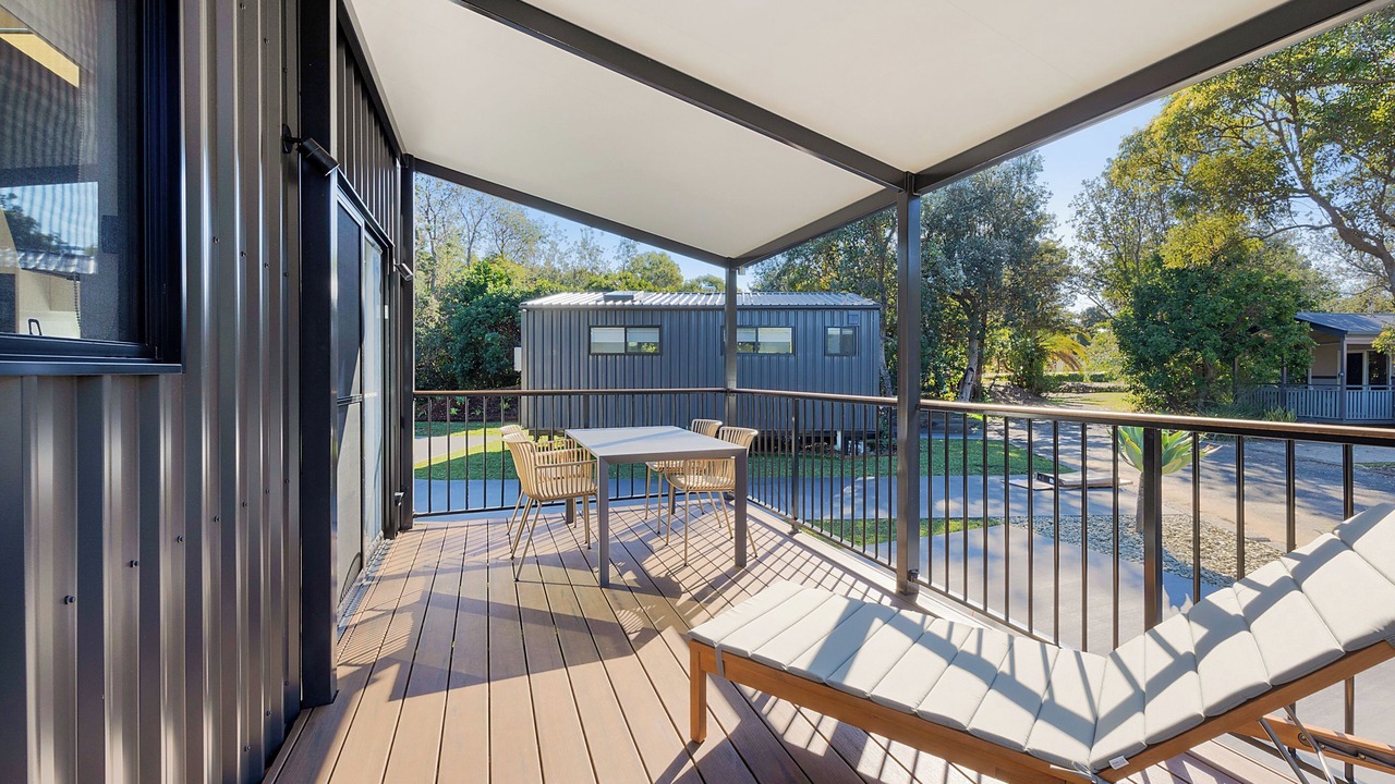 Photo of Bedroom in Mylestom