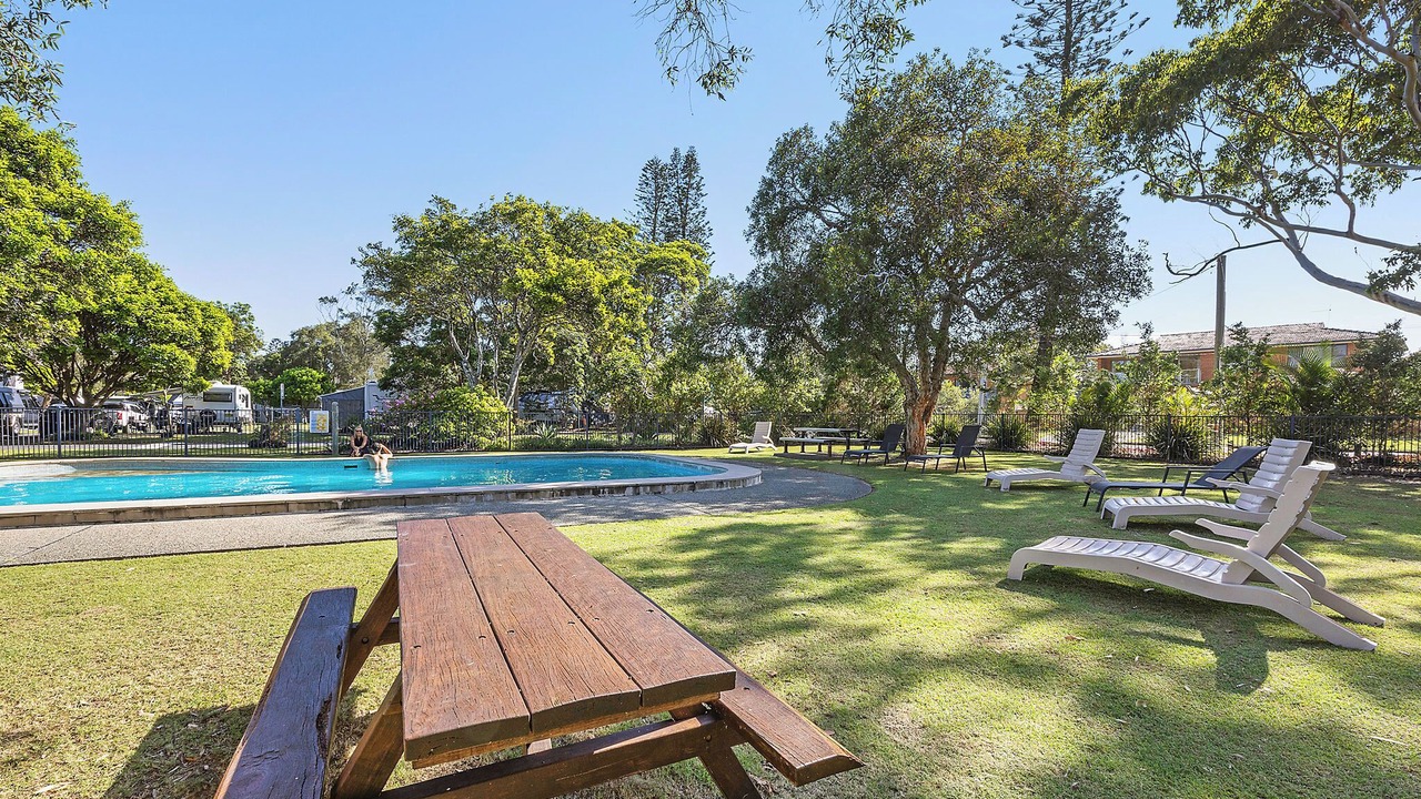 Photo of Outdoor in Mylestom