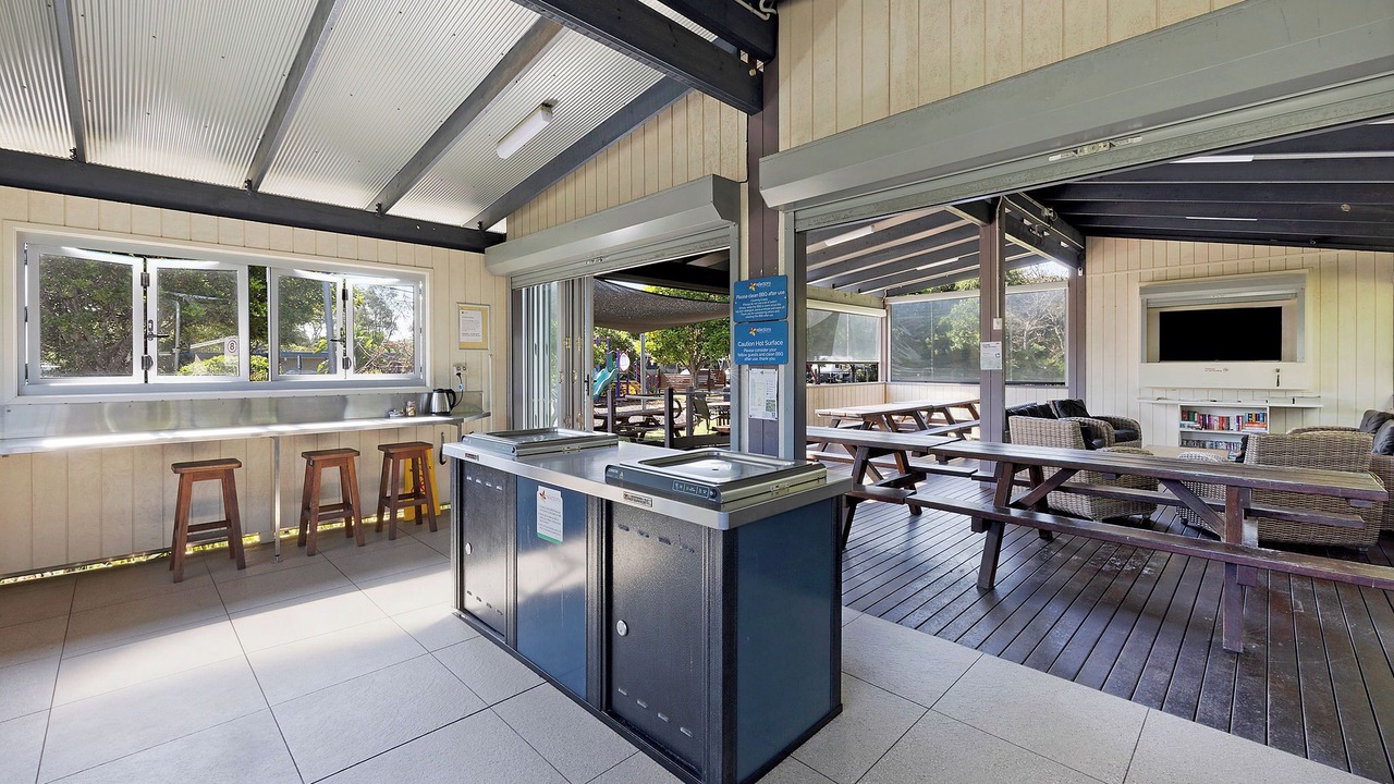 Photo of Outdoor in Mylestom