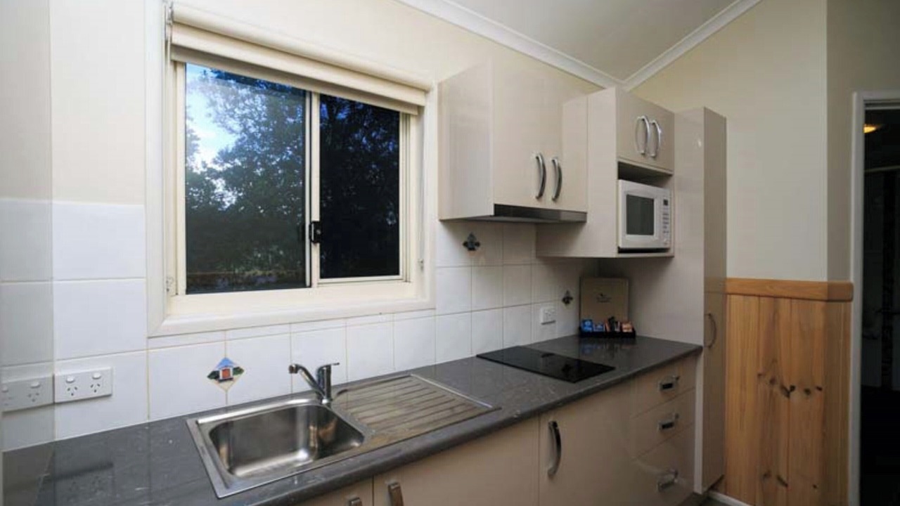 Photo of Kitchen in Mylestom