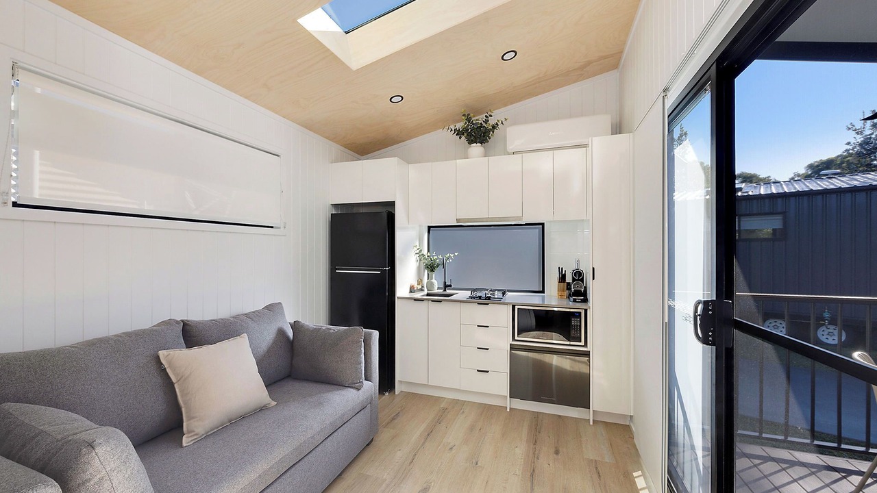 Photo of Bedroom in Mylestom