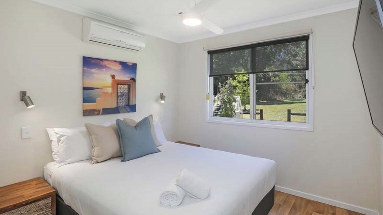 Photo of Bathroom in Mylestom