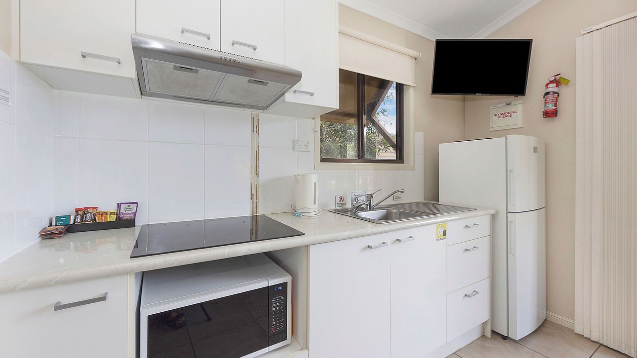 Photo of Kitchen in Red Rock