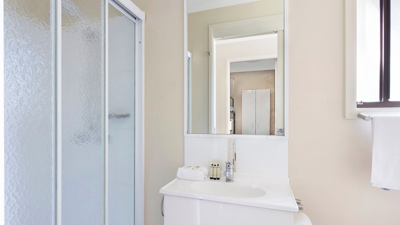 Photo of Bathroom in Red Rock