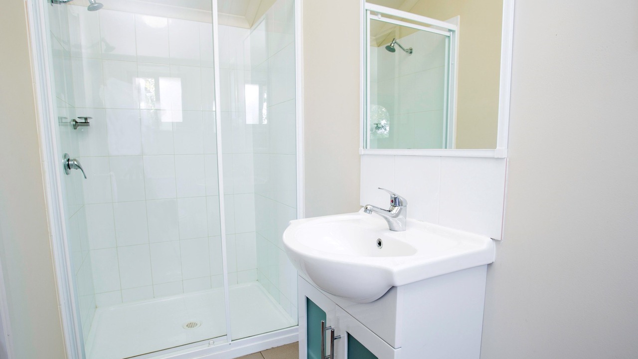 Photo of Bathroom in Red Rock