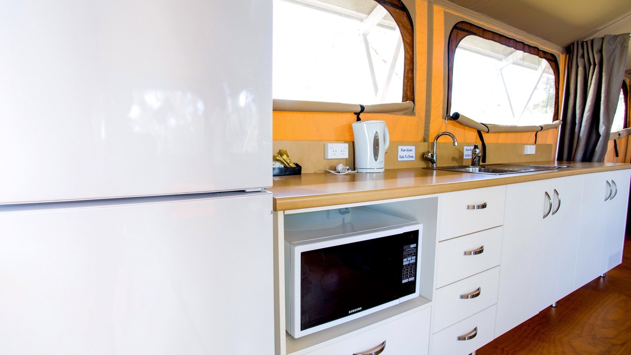 Photo of Kitchen in Red Rock