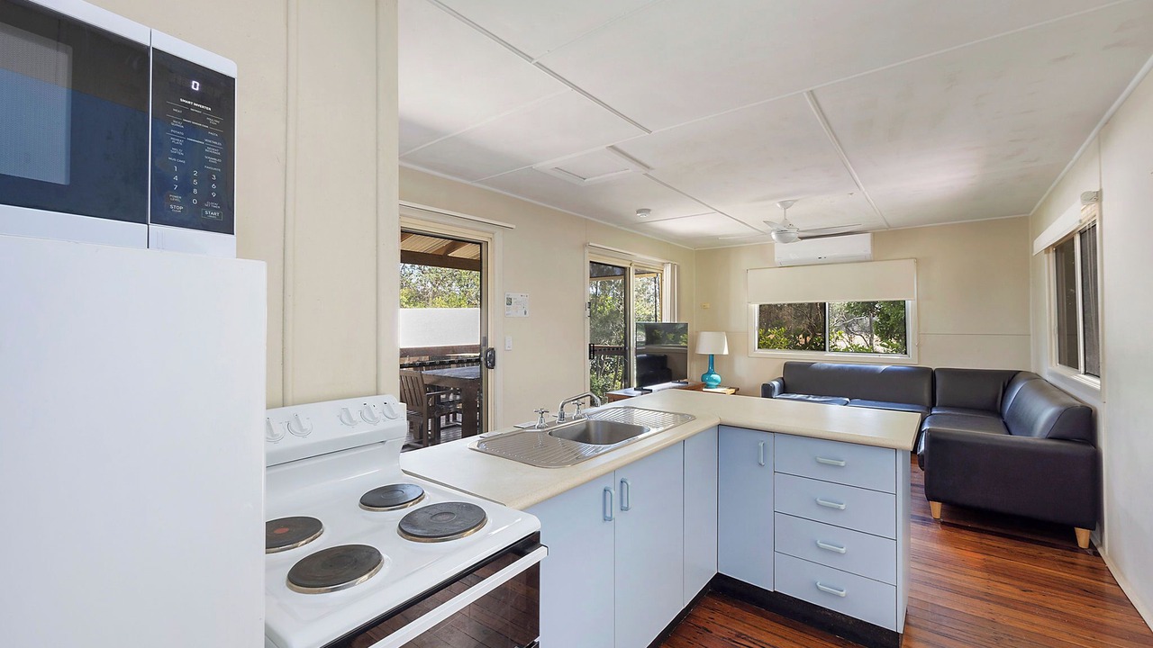 Photo of Kitchen in Red Rock