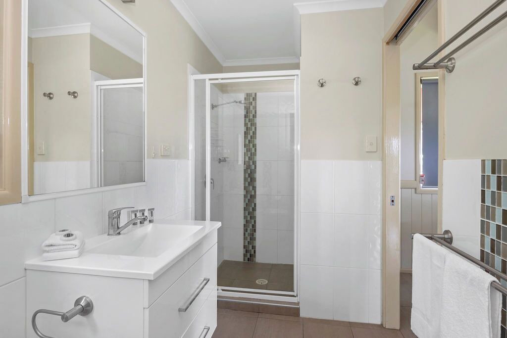 Photo of Bathroom in Nambucca Heads