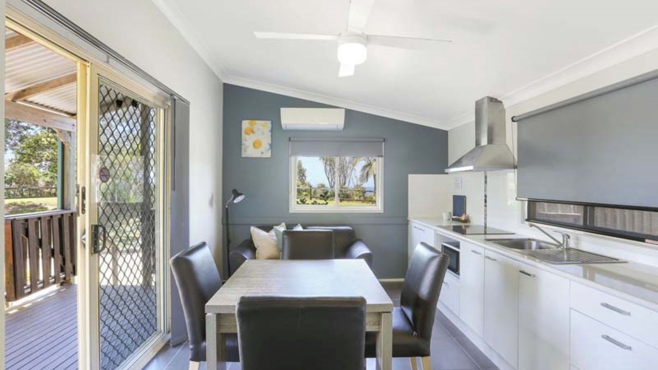 Photo of Bedroom in Nambucca Heads