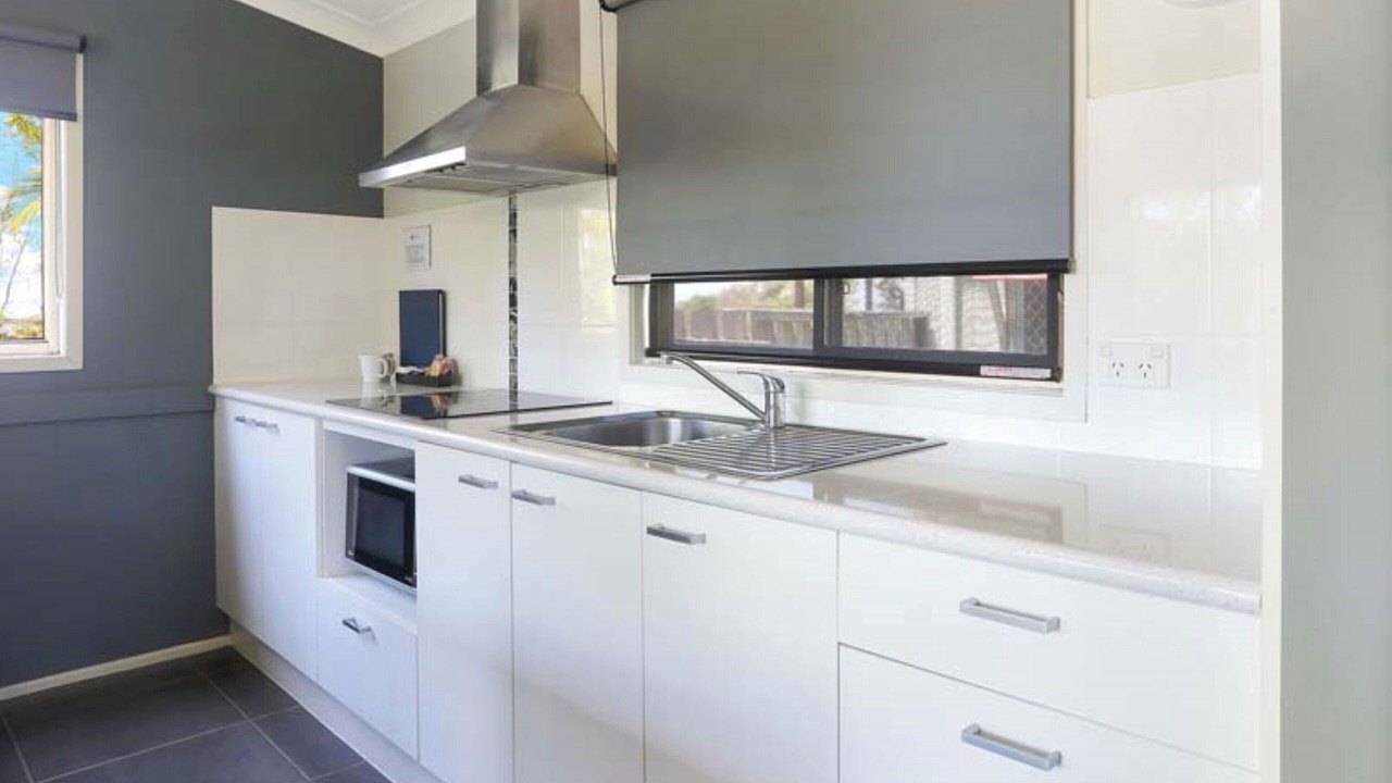 Photo of Kitchen in Nambucca Heads