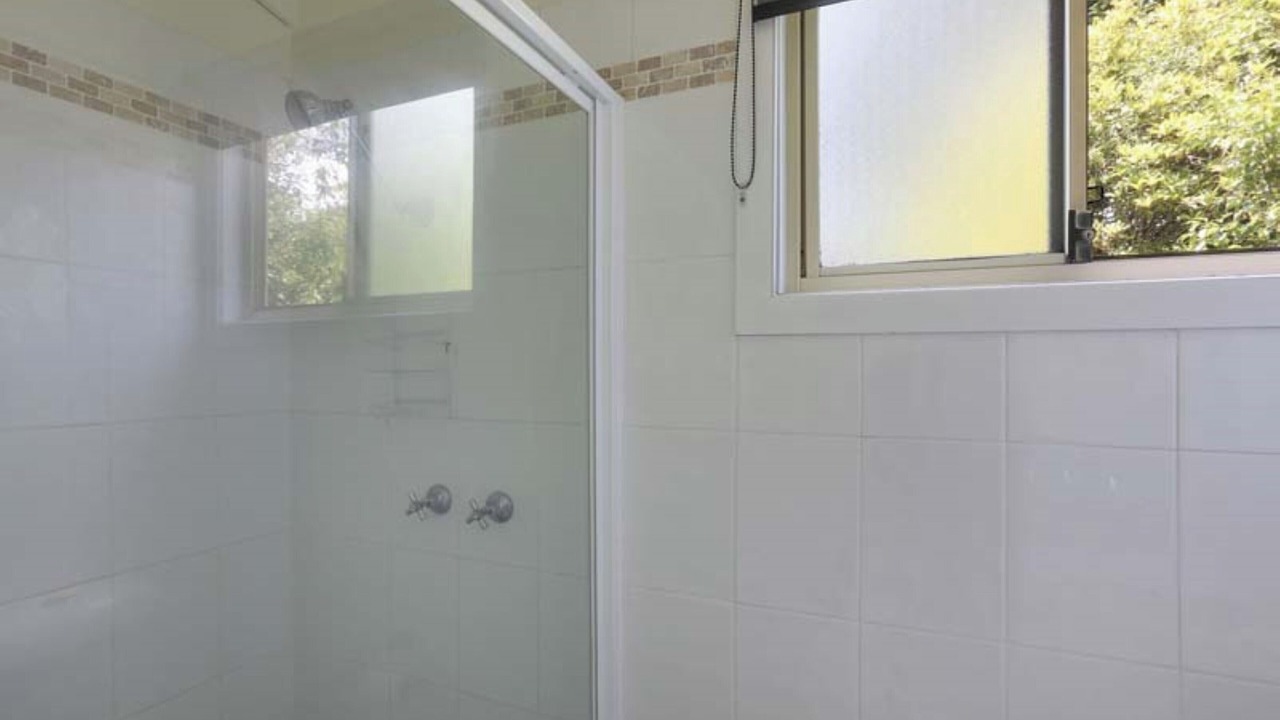 Photo of Bathroom in Nambucca Heads
