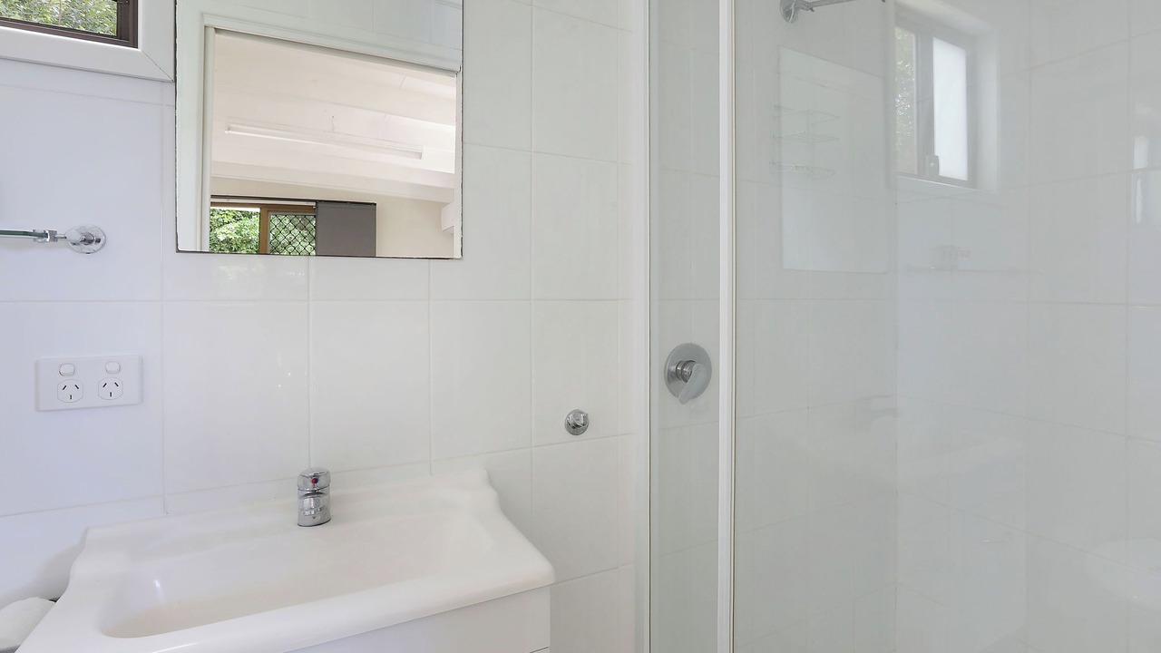 Photo of Bathroom in Nambucca Heads