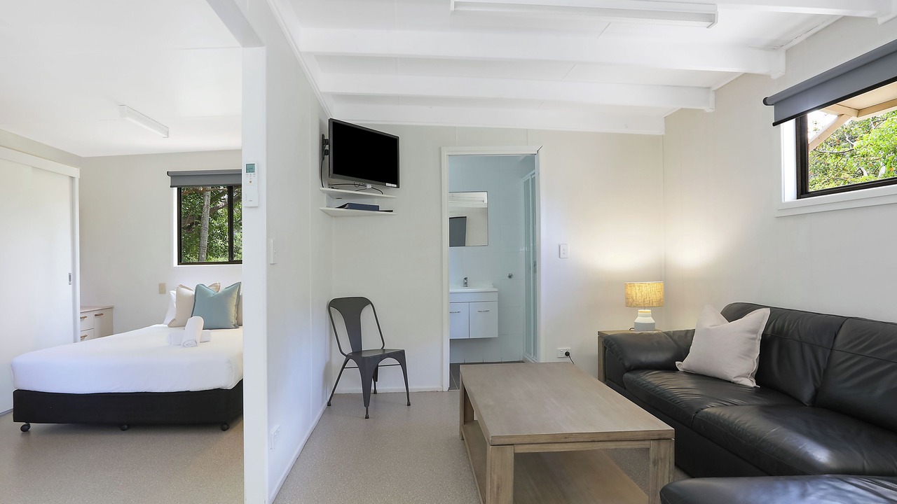 Photo of Livingroom in Nambucca Heads