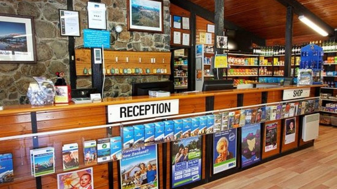 Photo of Others in Cradle Mountain