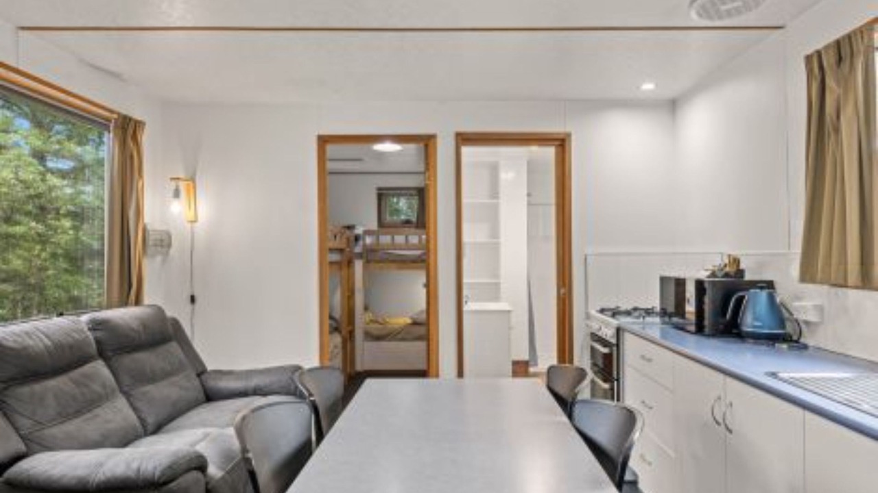 Photo of Bedroom in Cradle Mountain