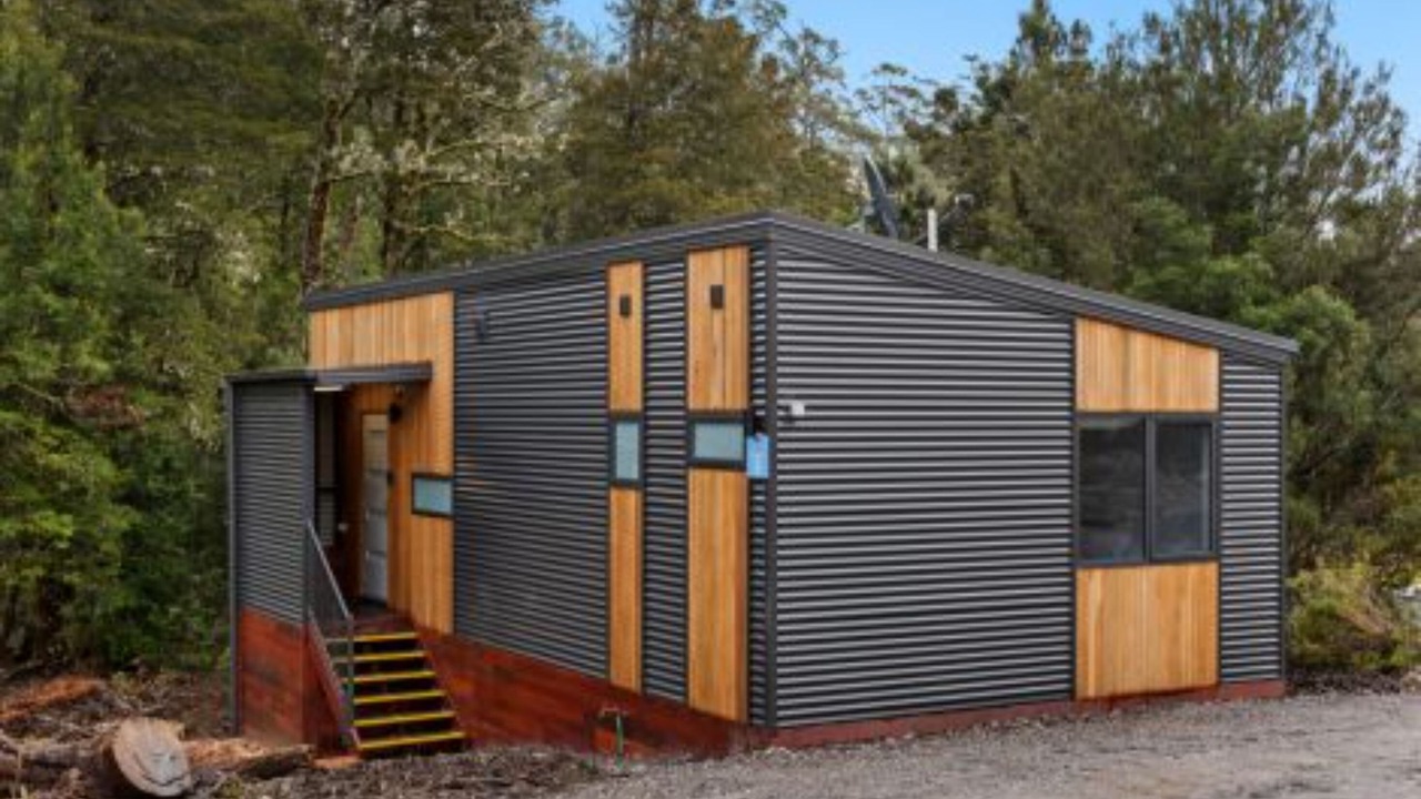 Photo of Bedroom in Cradle Mountain
