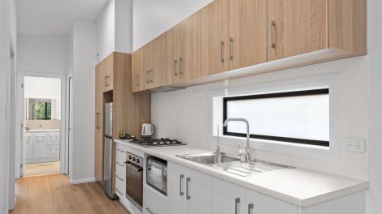 Photo of Kitchen in Cradle Mountain