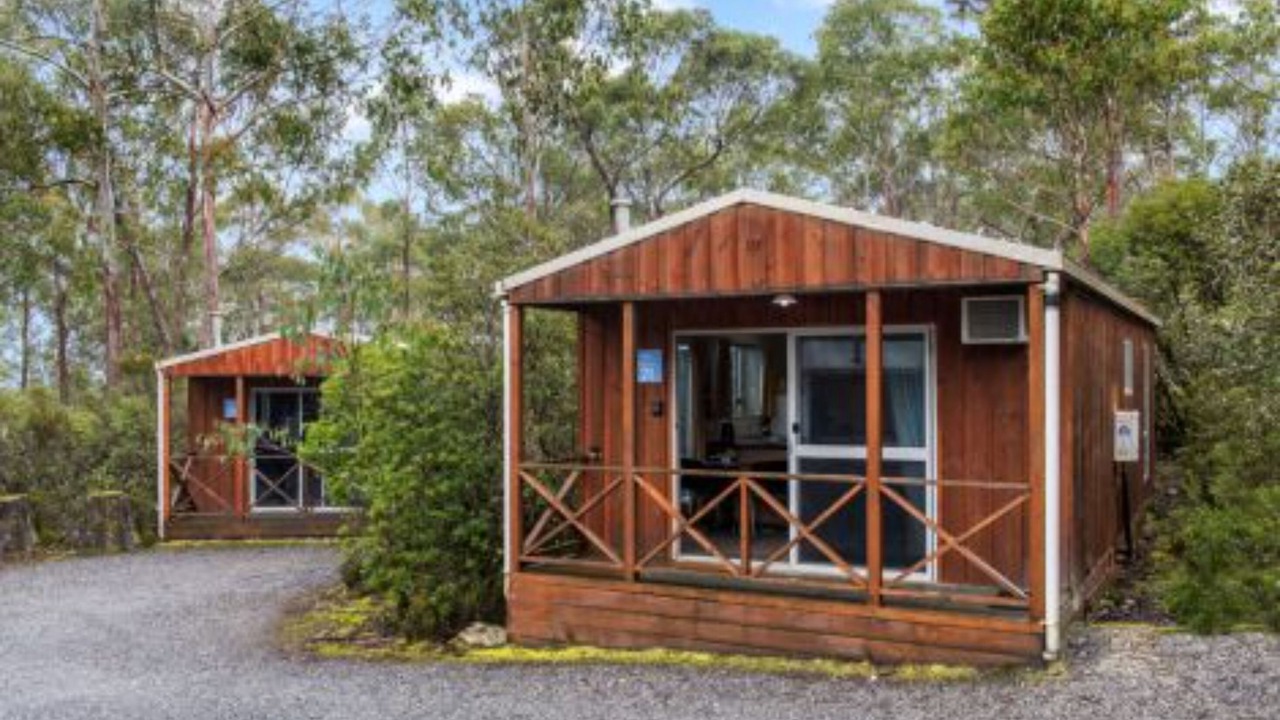 Photo of Bedroom in Cradle Mountain