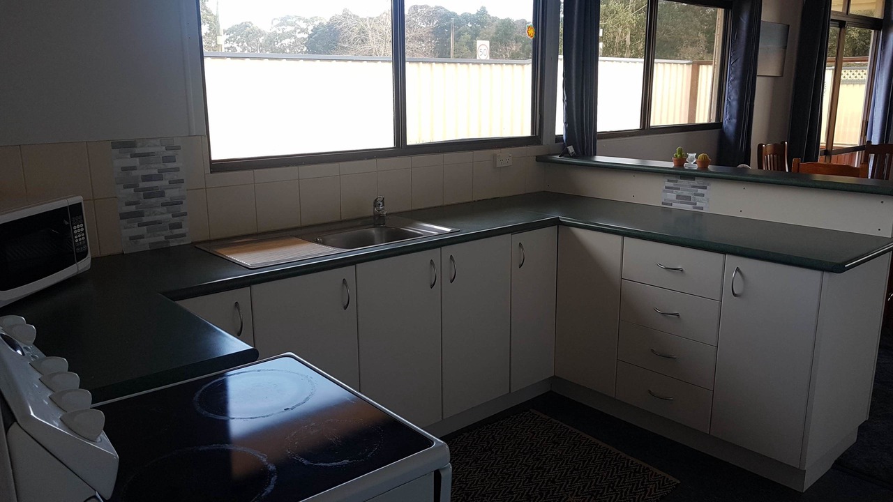 Photo of Kitchen in Strahan