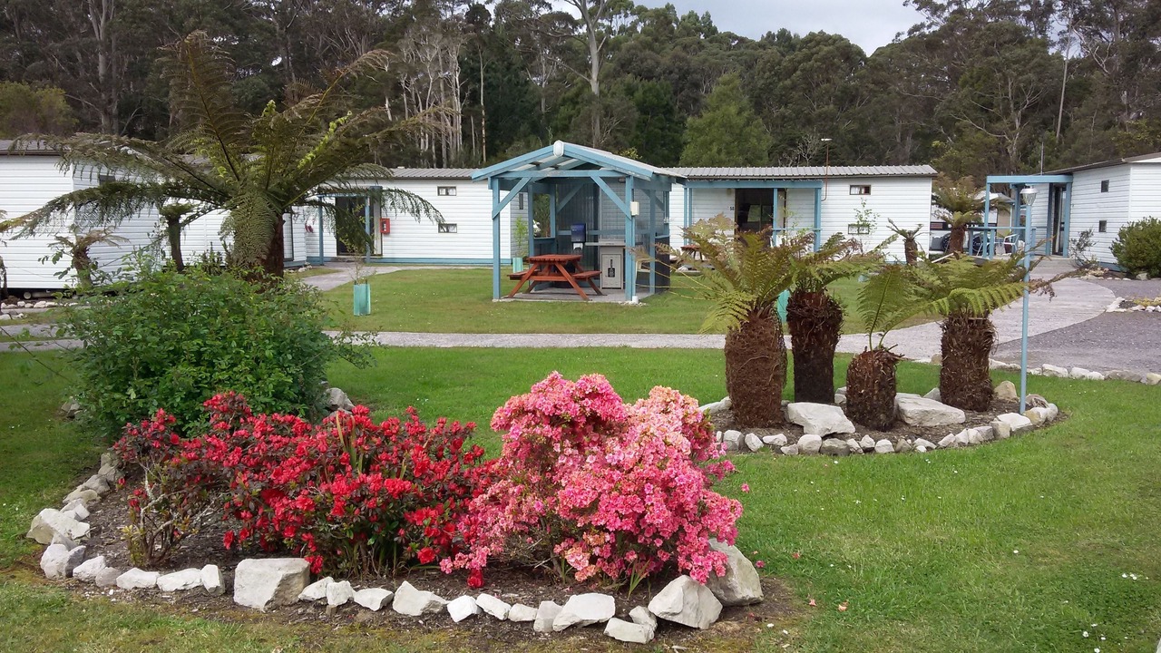 Photo of Bedroom in Strahan