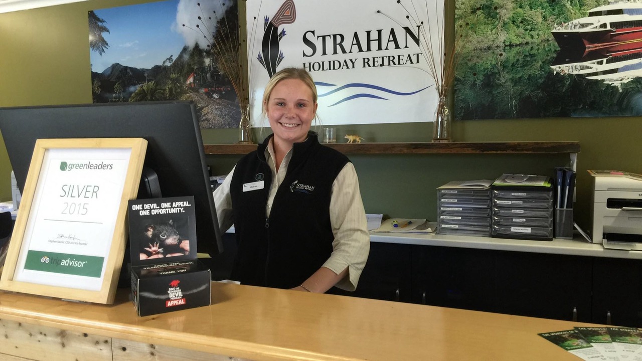 Photo of Others in Strahan
