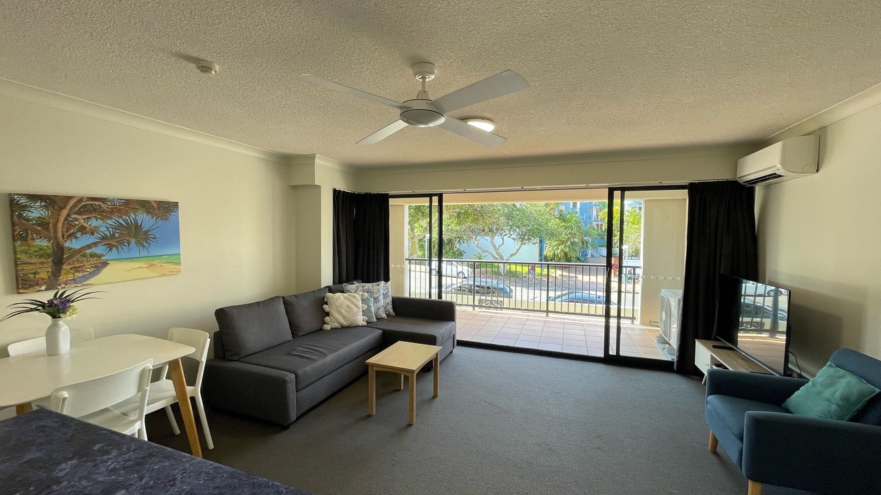 Photo of Livingroom in Caloundra