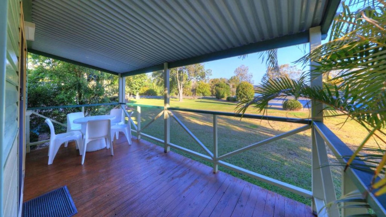 Photo of Outdoor in North Macksville