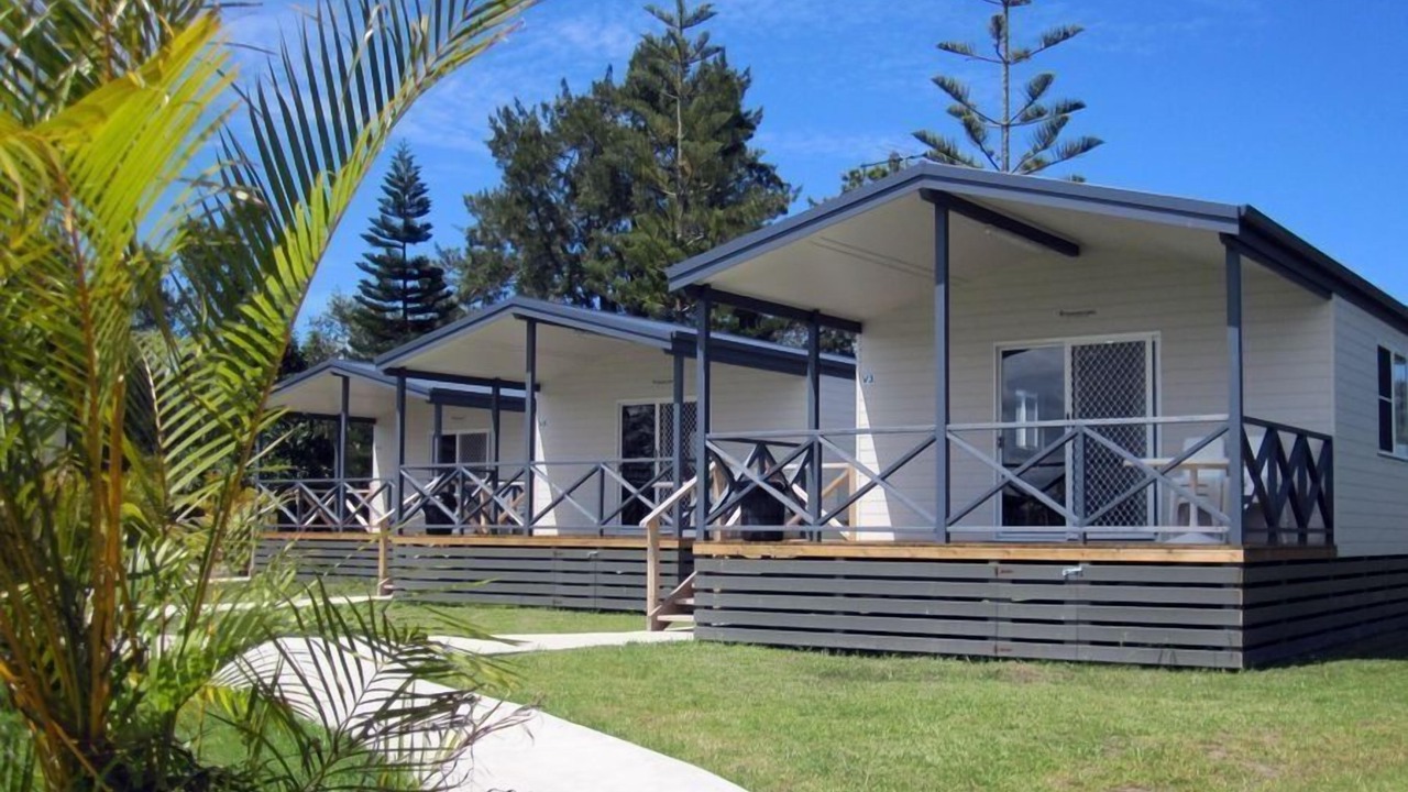 Photo of Others in North Macksville