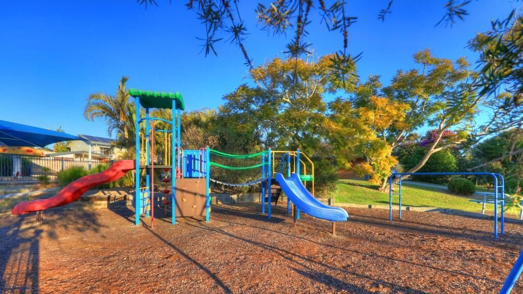 Photo of Outdoor in North Macksville