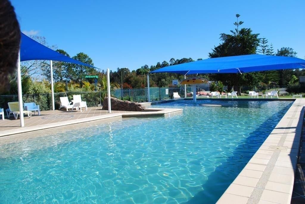 Photo of Outdoor in North Macksville