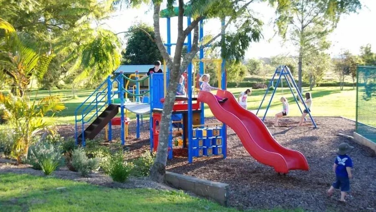 Photo of Outdoor in North Macksville