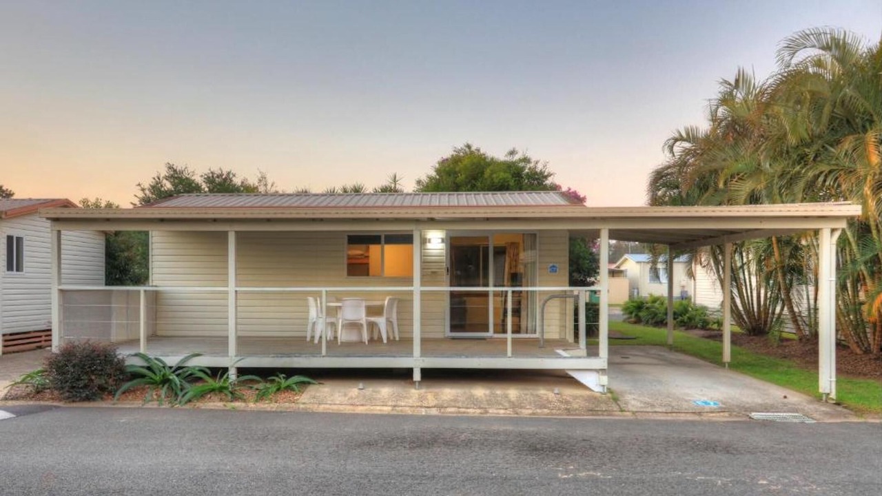 Photo of Outdoor in North Macksville