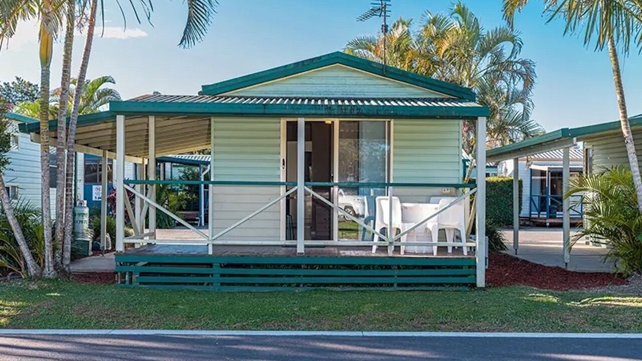 Photo of Others in North Macksville