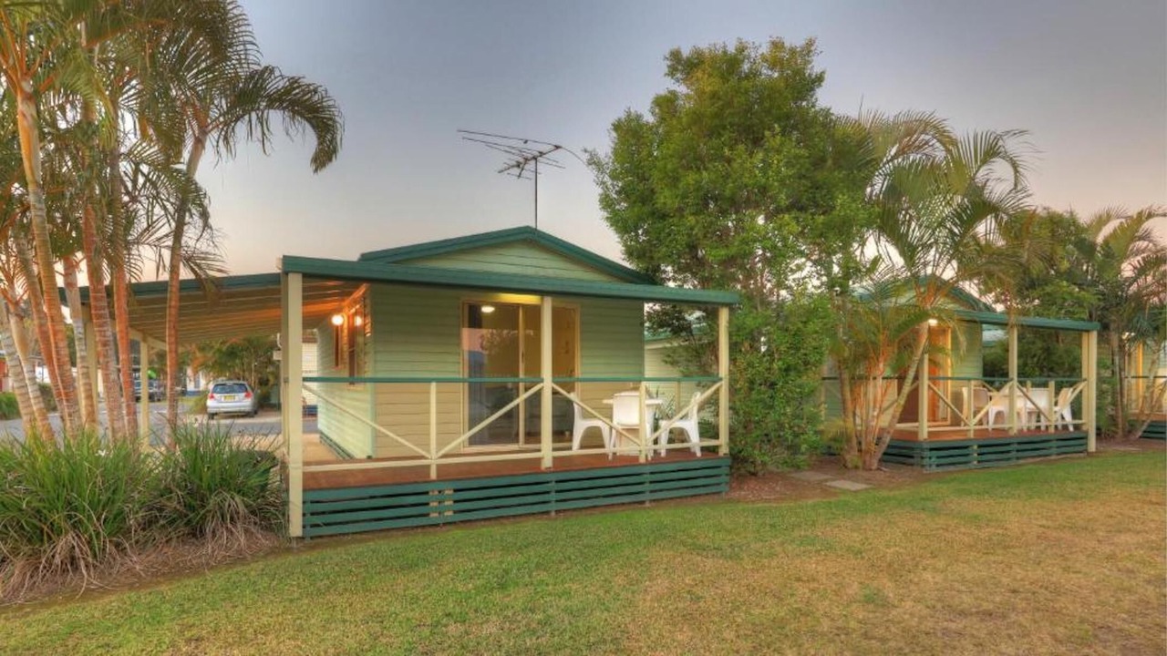 Photo of Outdoor in North Macksville