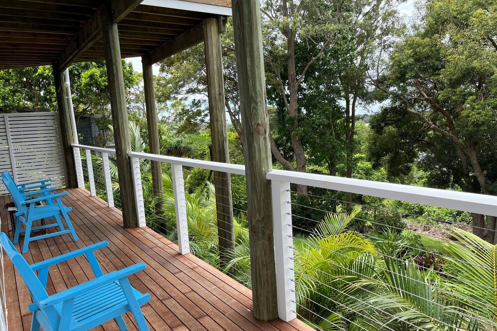 Photo of Patio Balcony in Banora Point