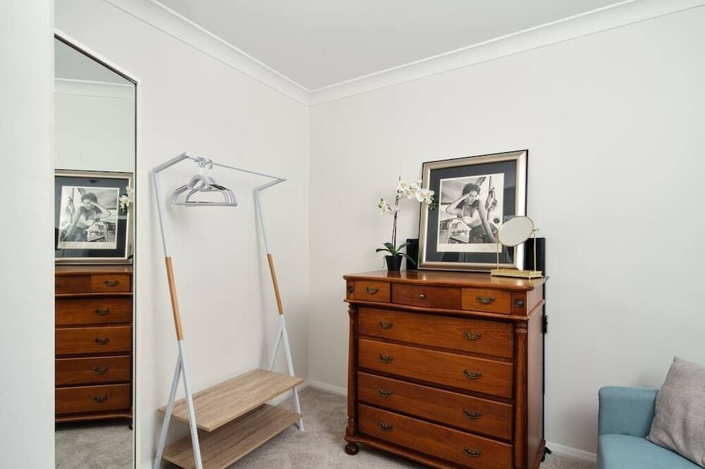 Photo of Bedroom in Darlinghurst