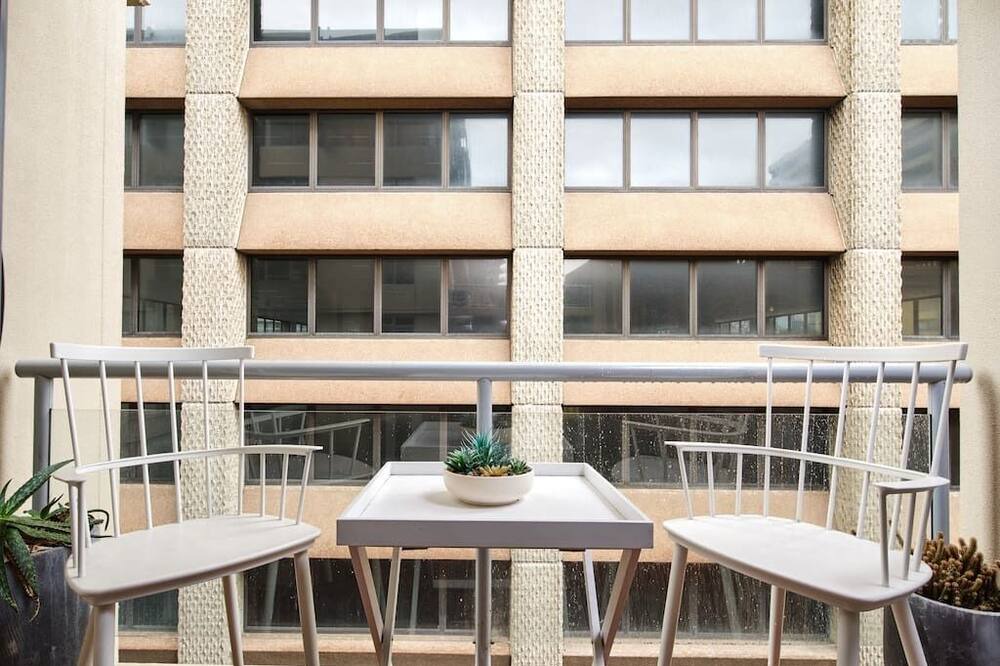 Photo of Patio Balcony in Darlinghurst