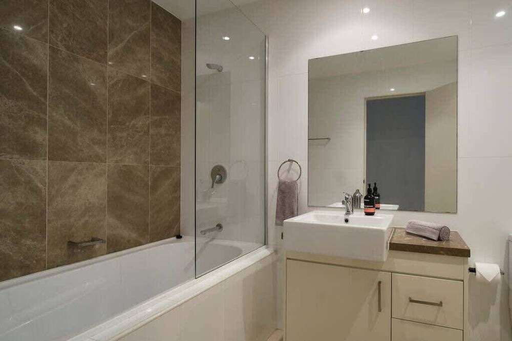 Photo of Bathroom in Warrawee