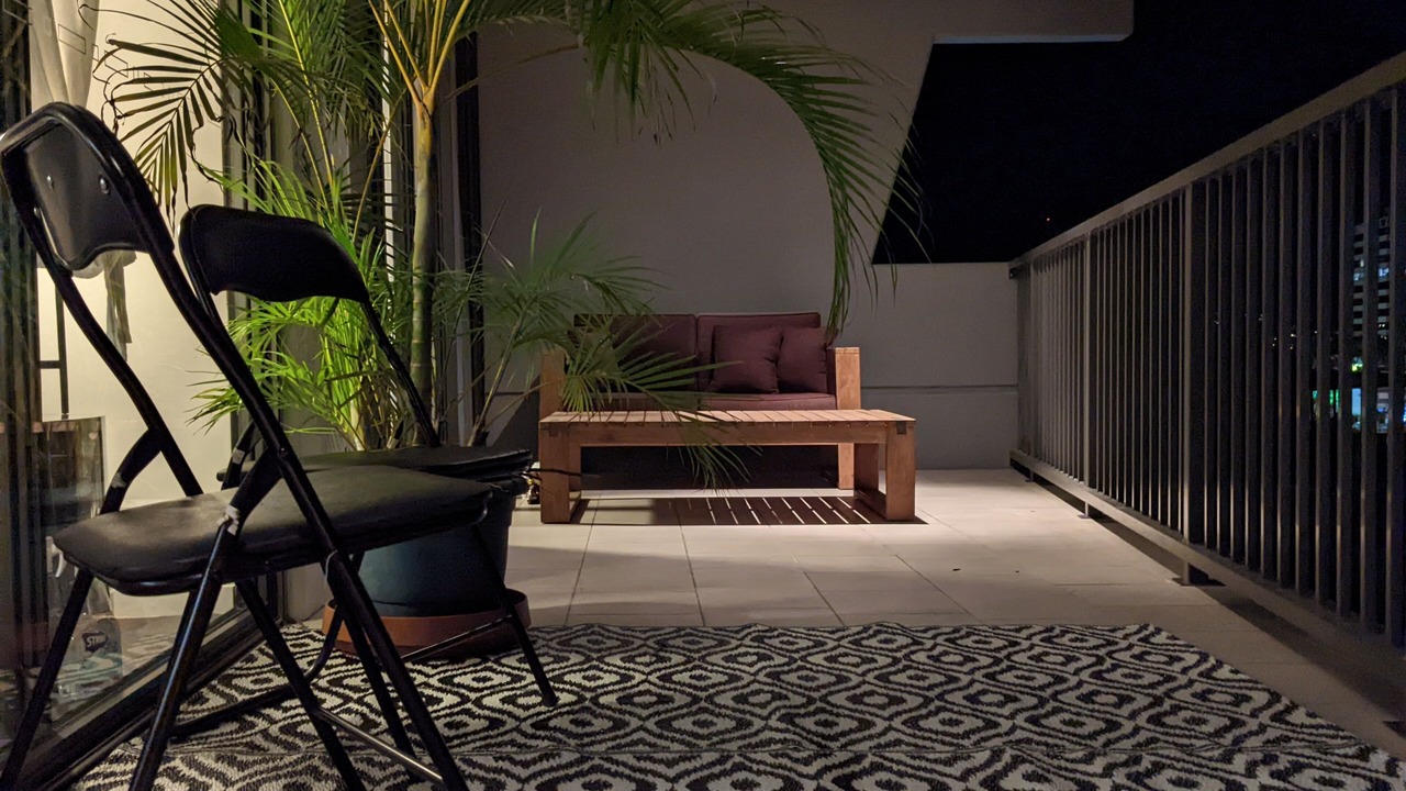 Photo of Outdoor in West End