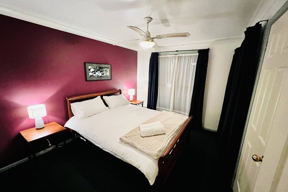 Photo of Bedroom in Salisbury
