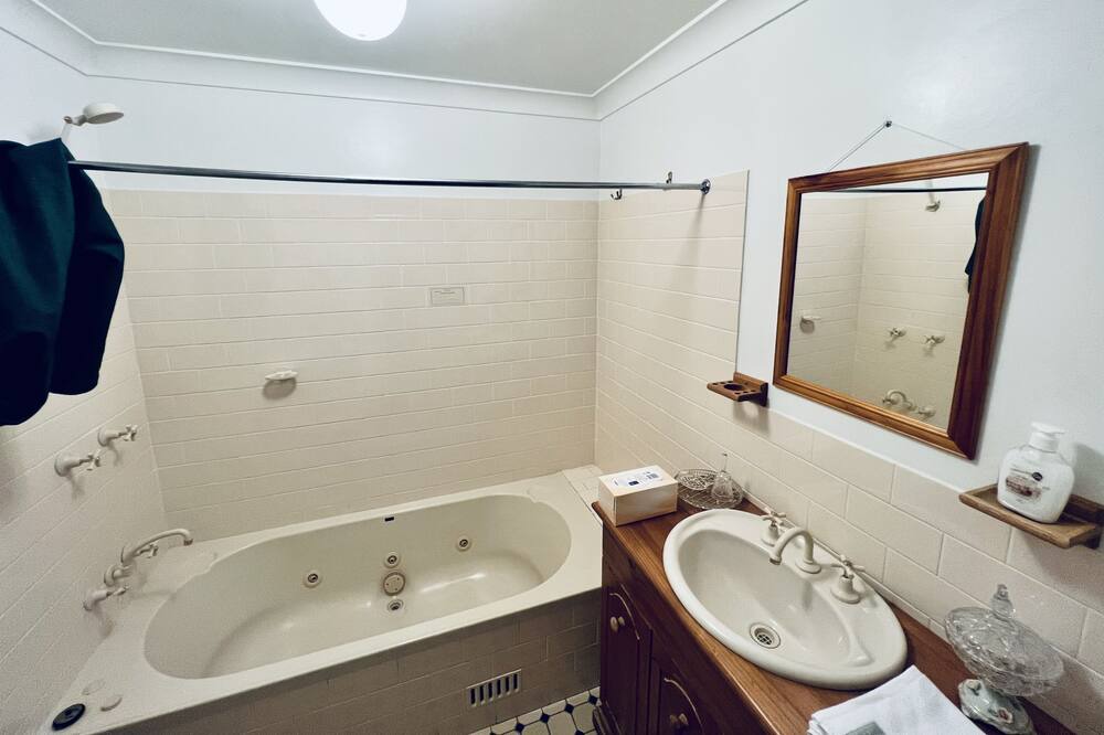 Photo of Bathroom in Salisbury