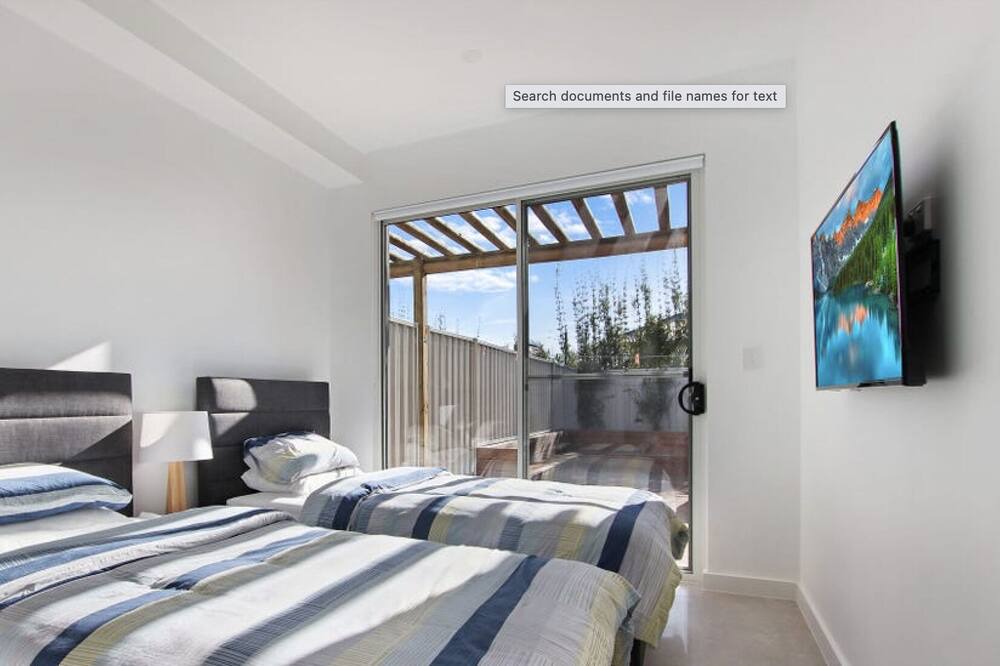 Photo of Bedroom in Warilla